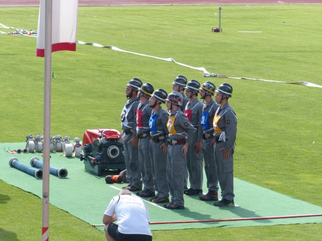 Bewerbsgruppe